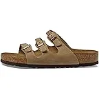 Tobacco Oiled Leather