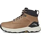 Taupe Nubuck/Silver Birch