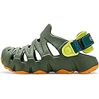 Bronze Green/Orange Peel