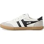 Off-White/Black/Gum