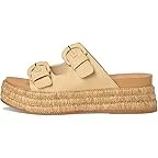 Light Natural Woven Raffia
