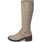 Latte Stretch Fabric