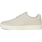 Silver Lining Nubuck/Ivory