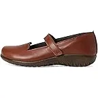 Soft Chestnut Leather