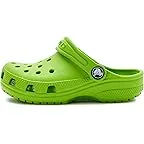 Crocs Green