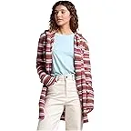 Dusty Cedar Stripe