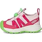 Raspberry/Summer Green