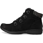 Black Nubuck