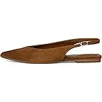 Dark Natural Suede