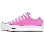 Shocking Orchid/White/Black