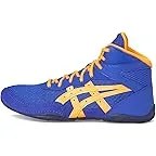 Dark Cobalt/Orange Pop