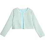 Capri Blue Fantasy Boucle