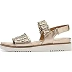 Gold/Off-white/Sand