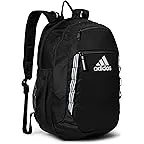 Black/White 3-Stripes Webbing