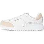 White Oat Suede