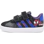 Black/Team Royal Blue/Violet