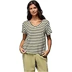 Alba Stripe