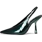 Teal Mirror Metallic