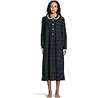 Blue/Green Watch Plaid