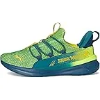 Yellow Alert/Ocean Tropic/Pelé Yellow