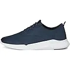 Navy Nubuck