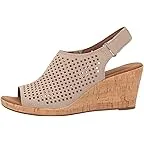 Taupe Leather