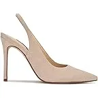 Beige Suede