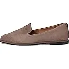 Driftwood Suede Leather