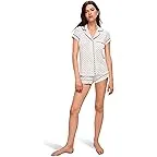 Petite Batik Ivory/Denim Blue