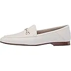 Bright White Modena Calf Leather 2
