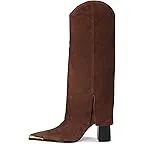 Root Brown