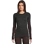 Charcoal-Mink Stripe