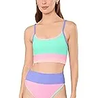 Sherbert Shores Color-block