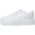 Puma White/Puma Gold