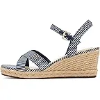 Navy Stripe Multi