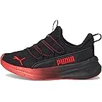 Black/For All Time Red