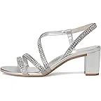 Silver Satin