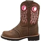 Powder Brown/Western Brown