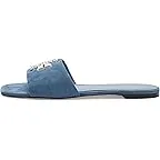 Soft Blue/Silver