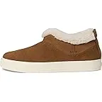 Chestnut Suede