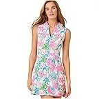 Resort White Viney Liney