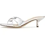 Silver Mirror Metallic