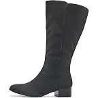 Black Suede
