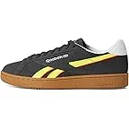 Black/Electric Yellow/Gum