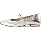 Silver Metallic