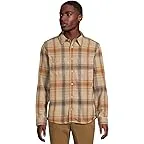 Badlands Wyoming Plaid