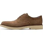 Camel Suede