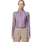 Purple Sage Prismatic Print