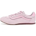Laces Pale Petal Pink