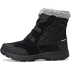 Black/Columbia Grey